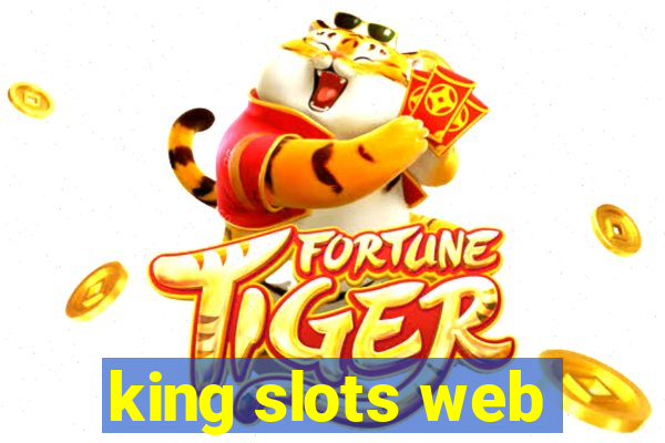 king slots web